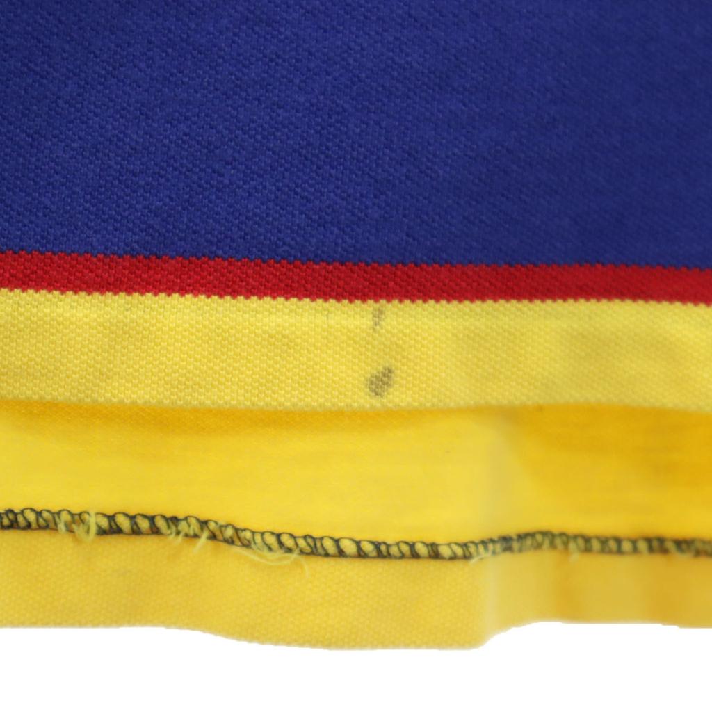 Polo by Ralph Lauren Short sleeve Polo shirt XL yellow Men's Used