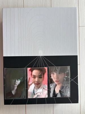 BTS (Bangtan) Map of the Soul Mapsoul Photobook for Sale