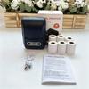 Portable Bluetooth Mini Thermal Label & Barcode Printer