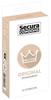 Original Latex Condoms X12 - Secura Condoms - Condoms
