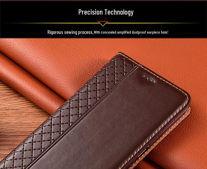 Compatible Flip Cover for Realme 13+, 13Pro, 14T, 14ProPlus, and 15T Phones