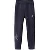 Kids' Leggings Leggings Sports Performance Kids' Navy Blue