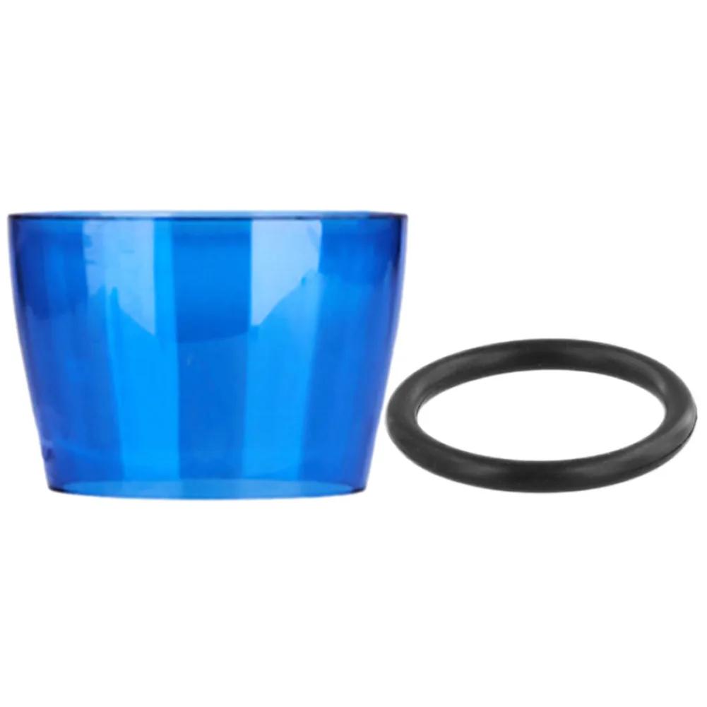 Light Protective Cover Plastic Small Lampshade Insect Repellent Camping Lamp Cover Outdoor Lantern Cover for Goal Zero Light