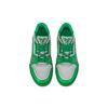 Trainer Sneakers 'Green Grey' 1AA6VF