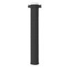 Fishing Rod Cover Anti-Slip Soft Grip Shock Absorption Elastic Quick Disassembly Universal Fishing Rod Sleeve Handle Protector