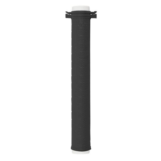 Fishing Rod Cover Anti-Slip Soft Grip Shock Absorption Elastic Quick Disassembly Universal Fishing Rod Sleeve Handle Protector