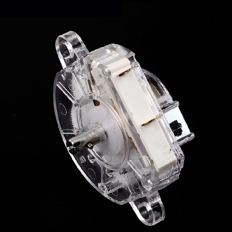 Professioneller Trockner Timer Knopf 180 Minuten Präzisionssteuerung Warmluft Trockner Timer Ersatzschalter 250V 15A Ersatzteile