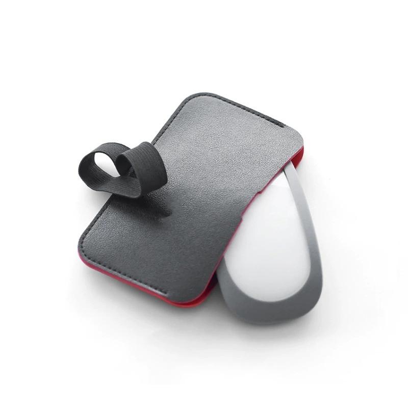 Portable Wireless Mouse Protective Bag Case Cover Mice Protector For Magic Mouse For Logitech Mouse For Macbook
