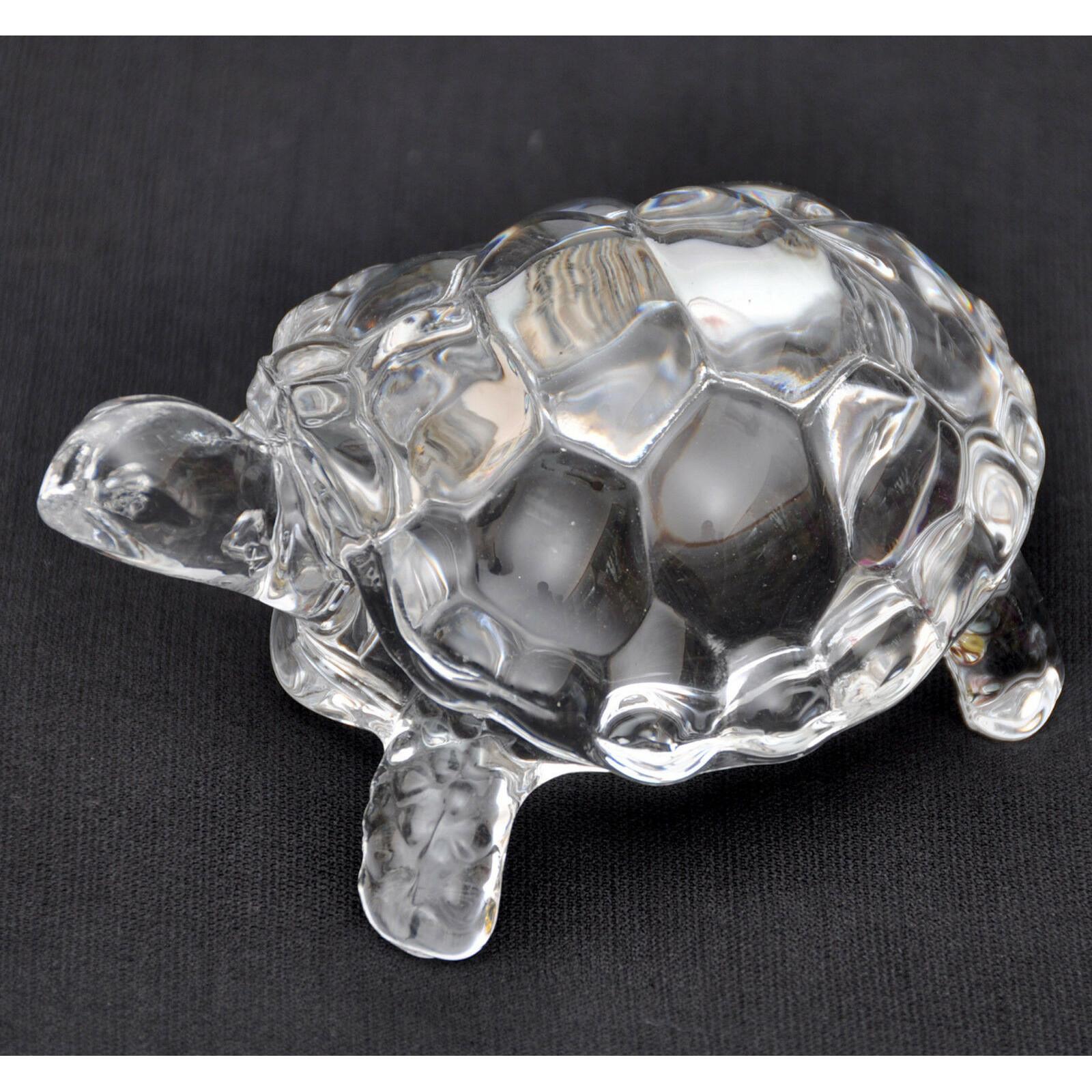 

Crystal Turtle feng shui Gifts Vastu Lucky 12 CM d737820b-1db6-4084-8cd6-1ba501da9627