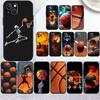 MH19 Basketball Art Shoot New Shell Phone Case for Xiaomi Poco F5 F6 C40 C65 C55 C50 C51 M7 X7 C75 M6 C71 F7 C85 F8 Pro Ultra