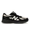 Joe Freshgoods x 990v4 Made in USA 1998 Pack - Outro Unisex Sneakers Svart Torv Piratsvart U990JS4