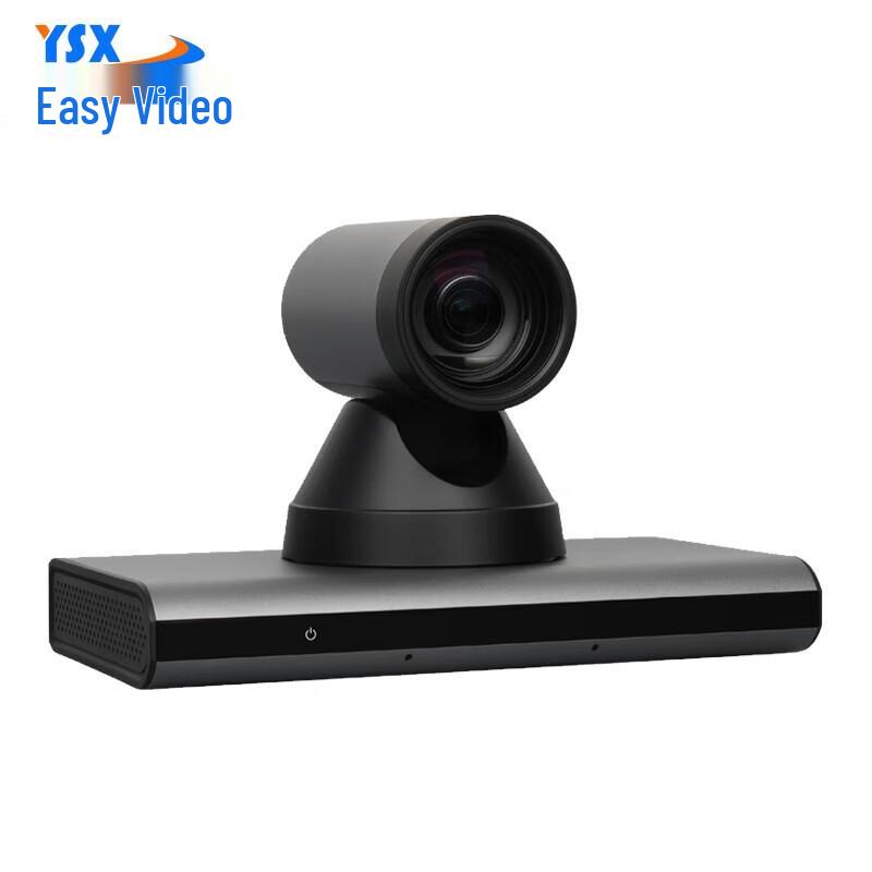 

YSX 323 Protocol HD Video Conference System (CN version)