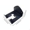 Space-Saving Wall Mounted Bike Rack Heavy Duty Storage