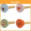 Creative Animal Themed Massage Hammer With Plush Cover For Home Relaxation And Gift