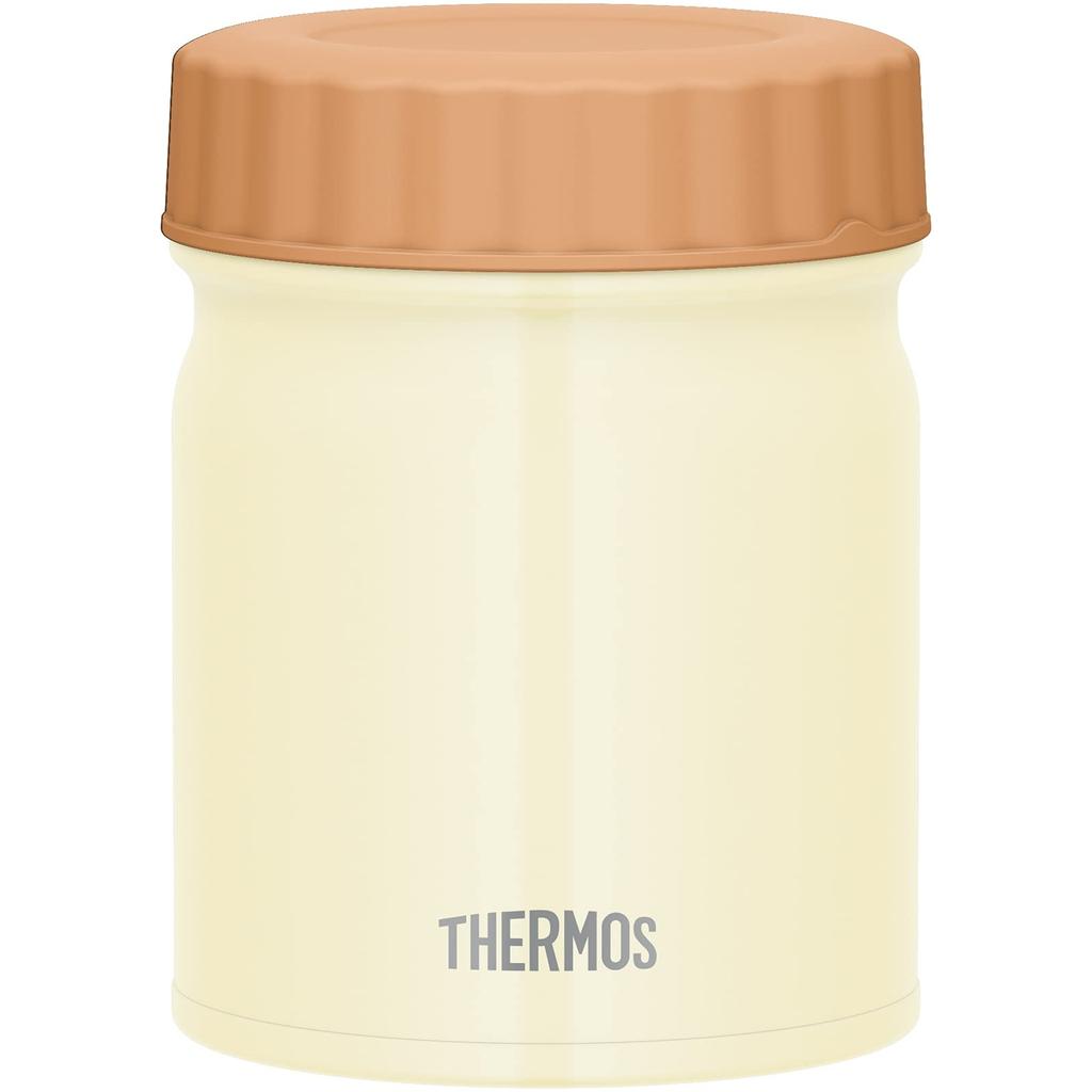 Thermos Vacuum Insulated Soup Jar 300ml All 2 Colors- Keeps Food Hot or Cold