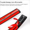 For Tesla Model Y Juniper 2026 Accessories Rearview Mirror Anti-collision Strips Trim M3H 2025 Anti-scratch Protection Sticker