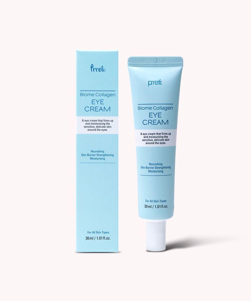 Biome Collagen Eye Cream 30ml x 5
