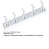Magnetic Nail Stand for Press On Acrylic Professional Manicure Display Stand for Painting Nails Tip Arts Display Nail Art Tray for DIY Enthusiasts