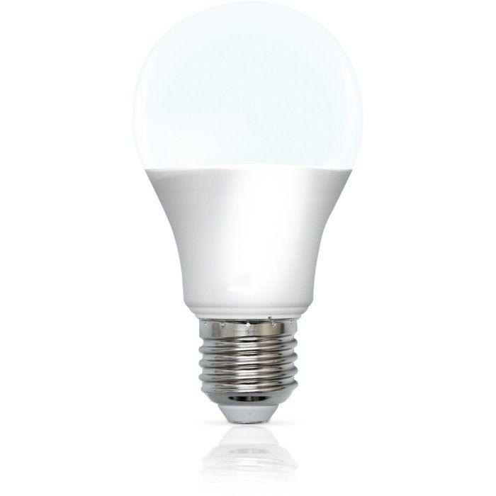 Connected LED Bulb - DELTA DORE - Easy Bulb - E27 - 8 W - Color & White