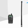 Conector 27MHZBNC Antena Walkie talkie Para Kenwood Icom MotorolaEF Johnson TVertex Standard