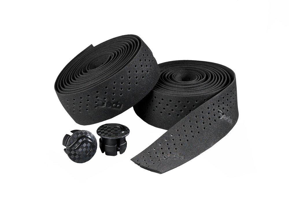 

DEDA Bar Tape Perforated Type Black Night Black чорний