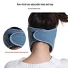 Pabei Fleece Windproof Cycling Mask