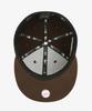 NEW ERA 5950 Mlb Stitch Sadpad B Woo