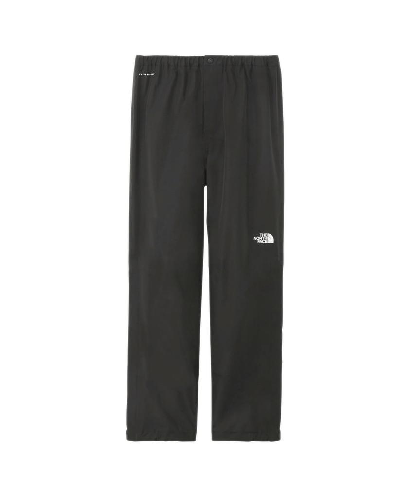 The North Face FL Drizzle XL Pant, Black,