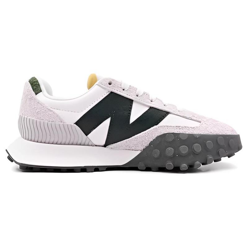 New Balance Zapatillas Blancas Verdes XC-72 UXC72FG