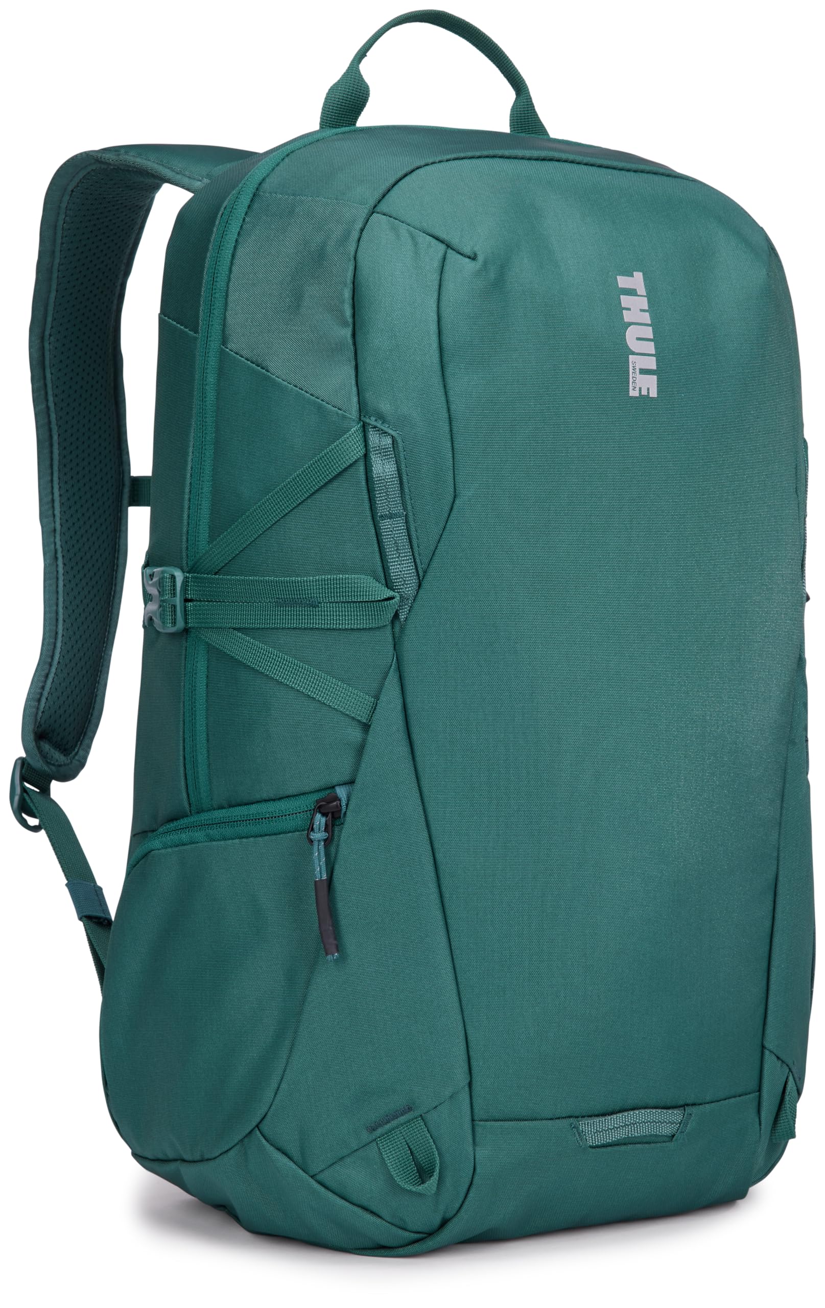 

Рюкзак Thule EnRoute 21 л Mallard Green Емкость