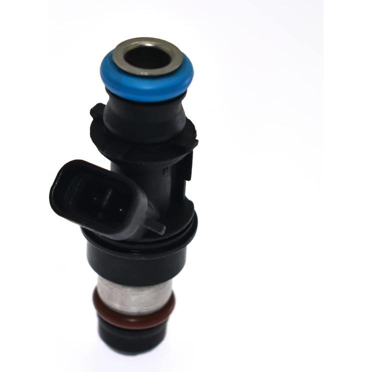 8PCS Fuel Injectors 25317628 For Delphi 01-07 Chevy Truck 4.8L 5.3L 6.0L 25320287 17113698 FJ10062