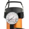 Car compressor piston compressor 12V 30l/min with pressure gauge FK-580