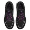 Nike Acg Lowcate Black Cool Grey Hyper Violet Sneakers Casual Shoes DM8019-002
