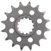 525 Motorcycle Front Rear Sprocket For Yamaha R1 YZF-R1 YZFR1 2015-2024 MT-09 MT09 21-24 XSR900 Tracer 900 GT