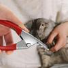 & Dog Nail Clippers, Pet Grooming Tool, Nail Clipper, Pet Nail Trimming Kit for Cats and Dogs