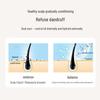 Light Fragrance Japanese Cypress Amino Acid Shampoo