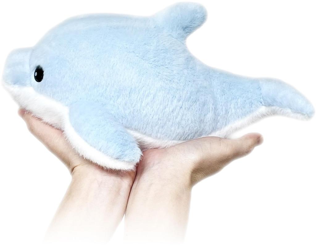 Der Access Sea Friends Plüsch-Beluga