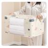 Big Capacity Quilt Clothes Storage Bag Duvet Blanket Sorting Bags Dustproof Closet Under-Bed Moisture