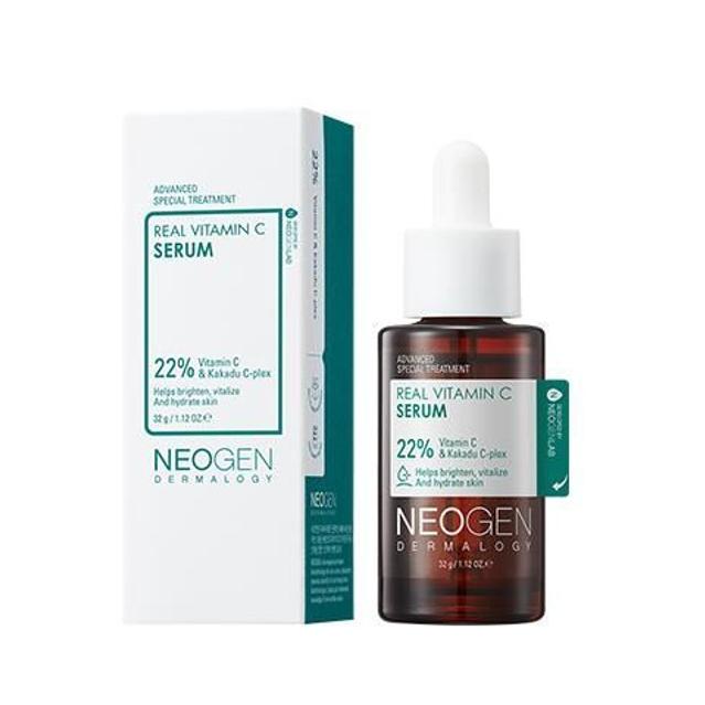 Joom Neogen Unisex White [Neogen] Real Vita C Serum 32G