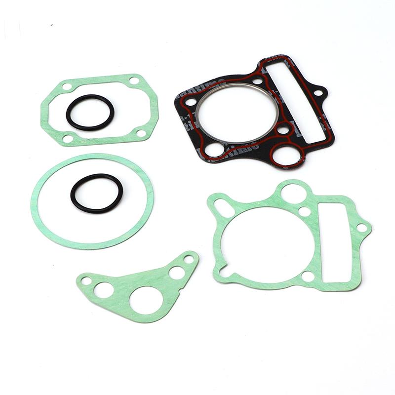 Motorcycle Cylinder Head Cover or Engine gasket Kit For YinXiang 125cc 140cc 150cc 150-5 Horizontal Engine Dirt Pit Bike Parts