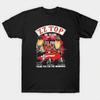 Nieuw ZZ Top 56 jaar 1969-2025 Cadeau Voor Fans Unisex Alle Maten DO22 Unisex T-shirt