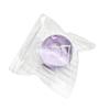 Stress Ball Toy, Stretchy Sensory Ball, Bouncy Rebounding Toy for Kids Adults, 6 Pack in Clear Bag