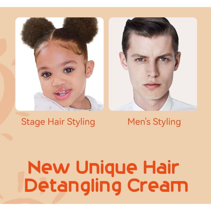 MLSMILE - Hair Styling Gel