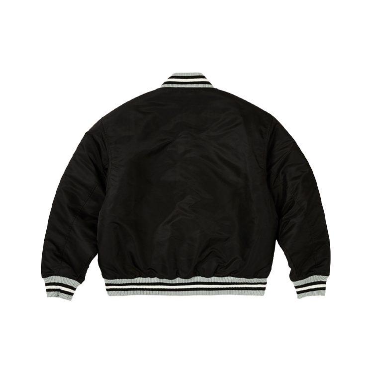 PALACE Satin The Arena Jacket P25JK028