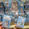 Cat Blind Box Cute Doll Shark Cat Figure Toys Cos Marine Organism Dolls Blind Bag Decoration Fans Children Christmas Gift Random