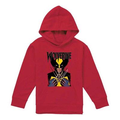 Oberteile (Jungen ab 4 Jahre) – Hoodies & Sweatshirts