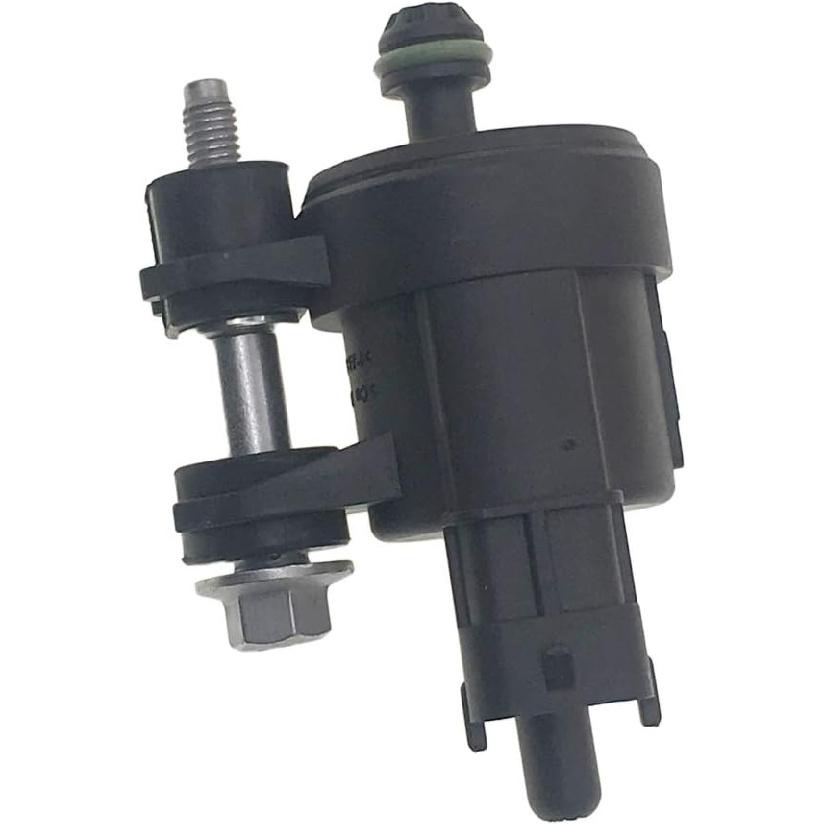 Vapor Canister Purge Valve 911-082 12610560 214-2137 Compatible With Buick Enclave Lacrosse Cadillac ATS CTS ELR SRX XTS Camaro Caprice Equinox