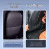 Kick-Resistant Mats for Zero Run LAFA5 Rear Seat Protection