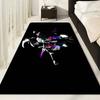 M-Michael J-Jackson New Floor Mat Rectangle Anti-slip Home Soft Badmat Front Door Indoor Outdoor Mat Hotel Decor Mat