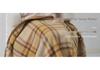 Multi-functional Thickened Shawl Blanket: Outdoor, Student, Office, Lunch Break, Winter Nap Throw